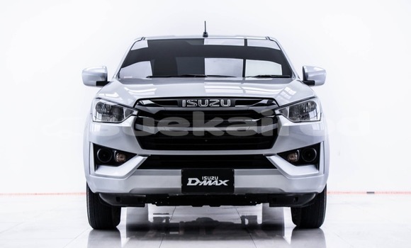 Buy Used Isuzu D-Max Other Car in Bangkok in Bangkok