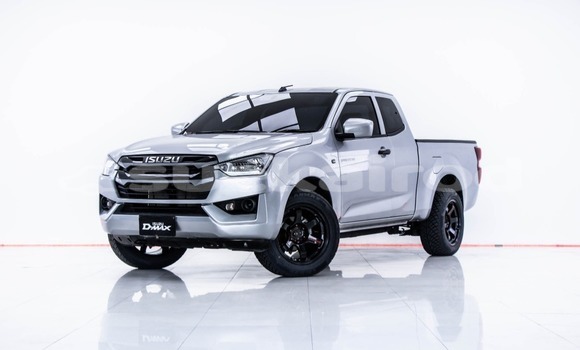 Buy Used Isuzu D-Max Other Car in Bangkok in Bangkok Buy Used Isuzu D-Max Other Car in Bangkok in Bangkok