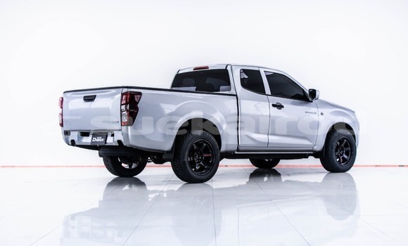 Buy Used Isuzu D-Max Other Car in Bangkok in Bangkok Buy Used Isuzu D-Max Other Car in Bangkok in Bangkok