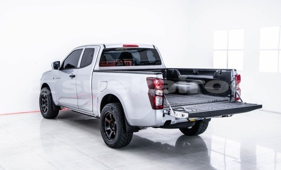 Buy Used Isuzu D-Max Other Car in Bangkok in Bangkok Buy Used Isuzu D-Max Other Car in Bangkok in Bangkok