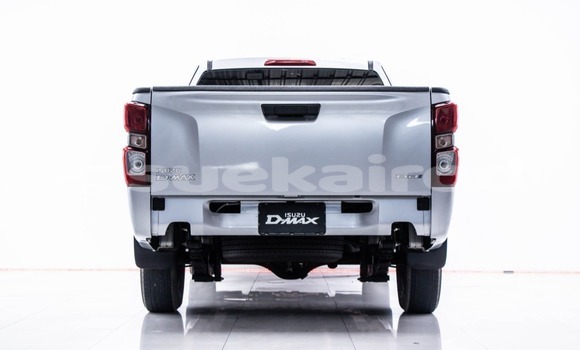 Buy Used Isuzu D-Max Other Car in Bangkok in Bangkok Buy Used Isuzu D-Max Other Car in Bangkok in Bangkok