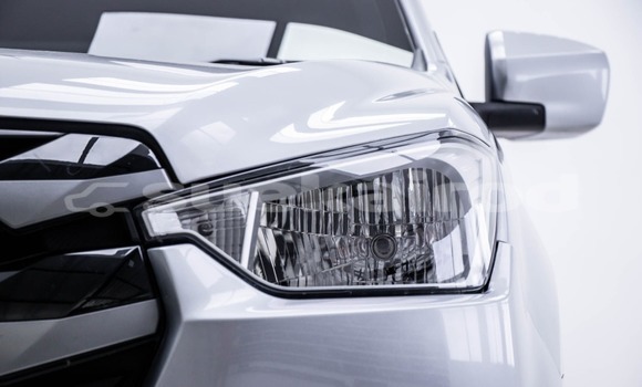 Buy Used Isuzu D-Max Other Car in Bangkok in Bangkok Buy Used Isuzu D-Max Other Car in Bangkok in Bangkok