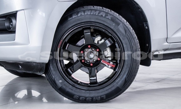 Buy Used Isuzu D-Max Other Car in Bangkok in Bangkok Buy Used Isuzu D-Max Other Car in Bangkok in Bangkok