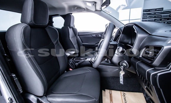 Buy Used Isuzu D-Max Other Car in Bangkok in Bangkok Buy Used Isuzu D-Max Other Car in Bangkok in Bangkok