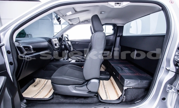 Buy Used Isuzu D-Max Other Car in Bangkok in Bangkok Buy Used Isuzu D-Max Other Car in Bangkok in Bangkok