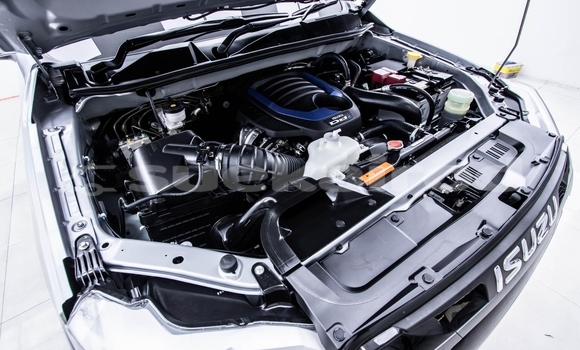 Buy Used Isuzu D-Max Other Car in Bangkok in Bangkok Buy Used Isuzu D-Max Other Car in Bangkok in Bangkok