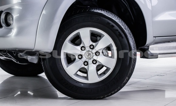Buy Used Toyota Hiluxe VIGO Other Car in Bangkok in Bangkok Buy Used Toyota Hiluxe VIGO Other Car in Bangkok in Bangkok