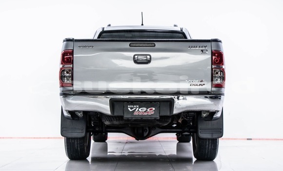 Buy Used Toyota Hiluxe VIGO Other Car in Bangkok in Bangkok Buy Used Toyota Hiluxe VIGO Other Car in Bangkok in Bangkok
