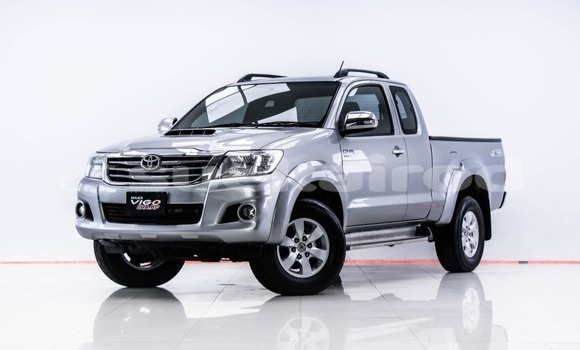 Buy Used Toyota Hiluxe VIGO Other Car in Bangkok in Bangkok Buy Used Toyota Hiluxe VIGO Other Car in Bangkok in Bangkok