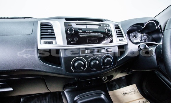 Buy Used Toyota Hiluxe VIGO Other Car in Bangkok in Bangkok Buy Used Toyota Hiluxe VIGO Other Car in Bangkok in Bangkok
