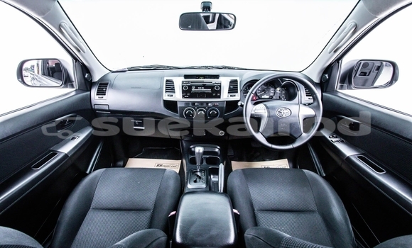 Buy Used Toyota Hiluxe VIGO Other Car in Bangkok in Bangkok Buy Used Toyota Hiluxe VIGO Other Car in Bangkok in Bangkok