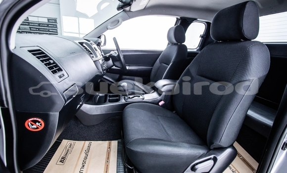 Buy Used Toyota Hiluxe VIGO Other Car in Bangkok in Bangkok Buy Used Toyota Hiluxe VIGO Other Car in Bangkok in Bangkok