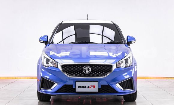 Buy Used MG 3 Other Car in Bangkok in Bangkok Buy Used MG 3 Other Car in Bangkok in Bangkok
