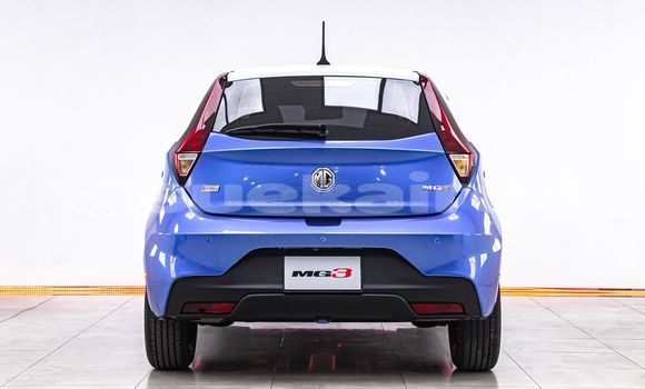 Buy Used MG 3 Other Car in Bangkok in Bangkok Buy Used MG 3 Other Car in Bangkok in Bangkok