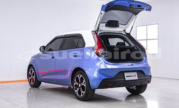Buy Used MG 3 Other Car in Bangkok in Bangkok Buy Used MG 3 Other Car in Bangkok in Bangkok