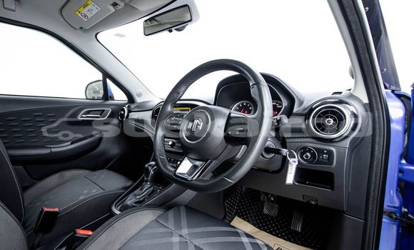 Buy Used MG 3 Other Car in Bangkok in Bangkok Buy Used MG 3 Other Car in Bangkok in Bangkok