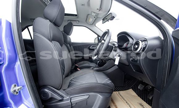 Buy Used MG 3 Other Car in Bangkok in Bangkok Buy Used MG 3 Other Car in Bangkok in Bangkok