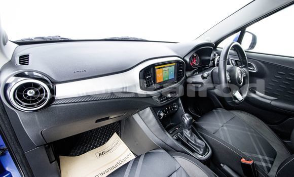 Buy Used MG 3 Other Car in Bangkok in Bangkok Buy Used MG 3 Other Car in Bangkok in Bangkok