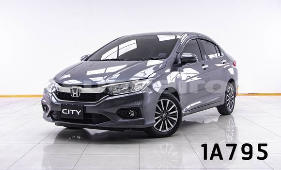 Buy Used Honda City Other Car in Bangkok in Bangkok Buy Used Honda City Other Car in Bangkok in Bangkok