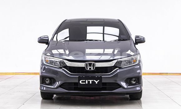 Buy Used Honda City Other Car in Bangkok in Bangkok Buy Used Honda City Other Car in Bangkok in Bangkok