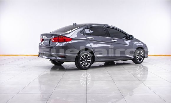 Buy Used Honda City Other Car in Bangkok in Bangkok Buy Used Honda City Other Car in Bangkok in Bangkok