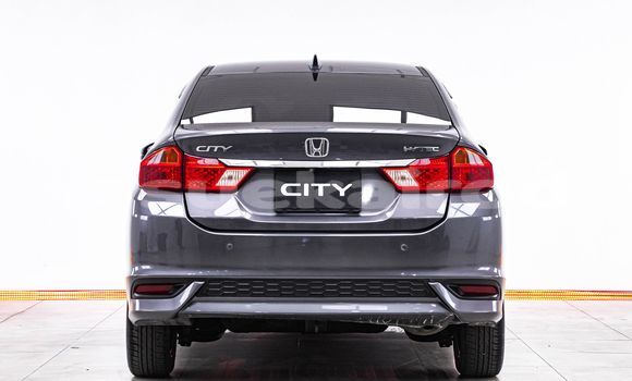 Buy Used Honda City Other Car in Bangkok in Bangkok Buy Used Honda City Other Car in Bangkok in Bangkok
