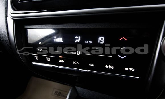 Buy Used Honda City Other Car in Bangkok in Bangkok Buy Used Honda City Other Car in Bangkok in Bangkok