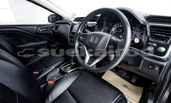 Buy Used Honda City Other Car in Bangkok in Bangkok Buy Used Honda City Other Car in Bangkok in Bangkok