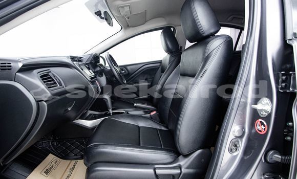 Buy Used Honda City Other Car in Bangkok in Bangkok Buy Used Honda City Other Car in Bangkok in Bangkok