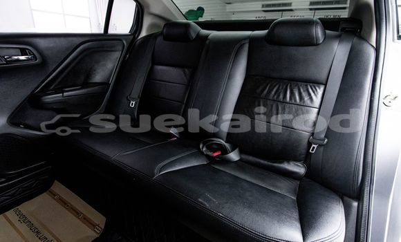 Buy Used Honda City Other Car in Bangkok in Bangkok Buy Used Honda City Other Car in Bangkok in Bangkok