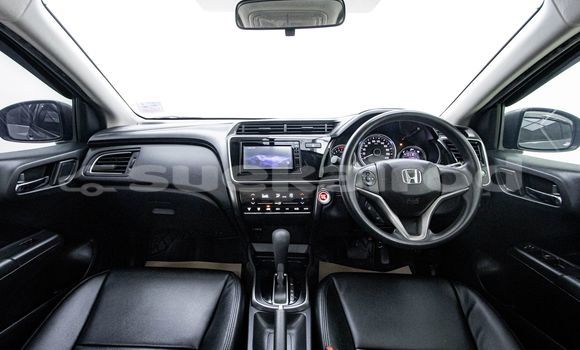 Buy Used Honda City Other Car in Bangkok in Bangkok Buy Used Honda City Other Car in Bangkok in Bangkok