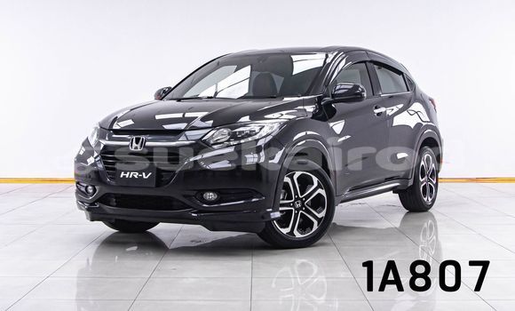 Buy Used Honda HR-V Other Car in Bangkok in Bangkok Buy Used Honda HR-V Other Car in Bangkok in Bangkok