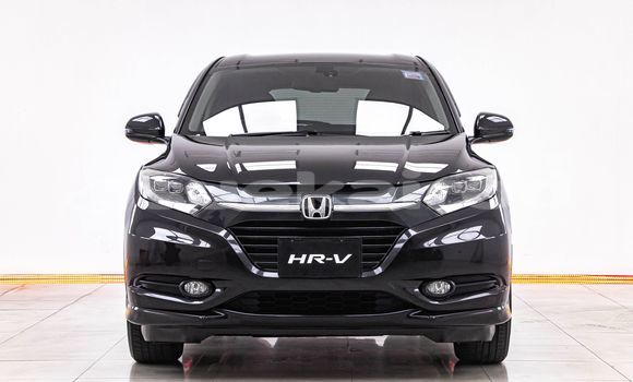 Buy Used Honda HR-V Other Car in Bangkok in Bangkok Buy Used Honda HR-V Other Car in Bangkok in Bangkok