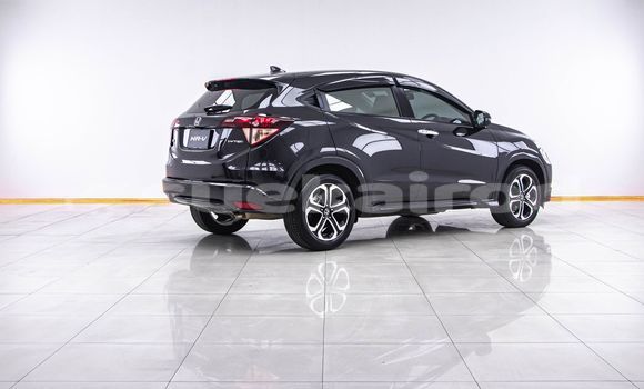 Buy Used Honda HR-V Other Car in Bangkok in Bangkok Buy Used Honda HR-V Other Car in Bangkok in Bangkok