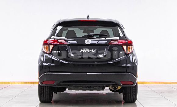 Buy Used Honda HR-V Other Car in Bangkok in Bangkok Buy Used Honda HR-V Other Car in Bangkok in Bangkok