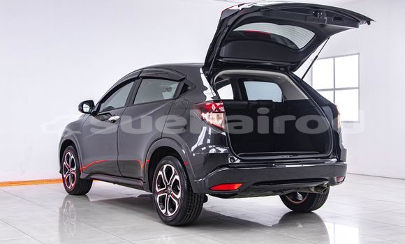 Buy Used Honda HR-V Other Car in Bangkok in Bangkok Buy Used Honda HR-V Other Car in Bangkok in Bangkok