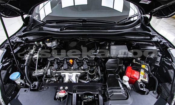 Buy Used Honda HR-V Other Car in Bangkok in Bangkok Buy Used Honda HR-V Other Car in Bangkok in Bangkok