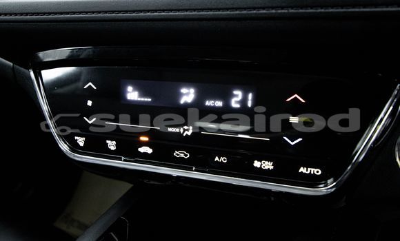 Buy Used Honda HR-V Other Car in Bangkok in Bangkok Buy Used Honda HR-V Other Car in Bangkok in Bangkok