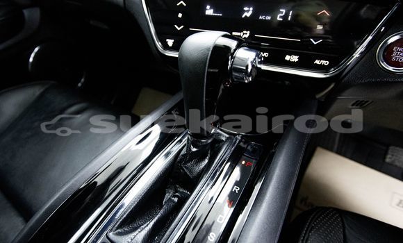 Buy Used Honda HR-V Other Car in Bangkok in Bangkok Buy Used Honda HR-V Other Car in Bangkok in Bangkok