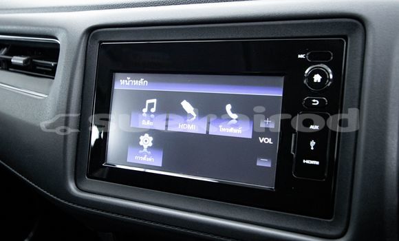 Buy Used Honda HR-V Other Car in Bangkok in Bangkok Buy Used Honda HR-V Other Car in Bangkok in Bangkok