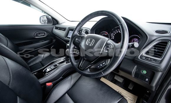 Buy Used Honda HR-V Other Car in Bangkok in Bangkok Buy Used Honda HR-V Other Car in Bangkok in Bangkok