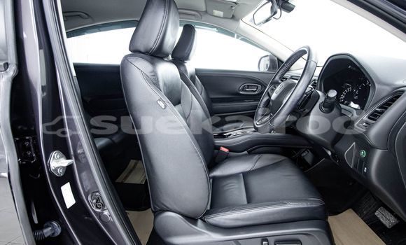 Buy Used Honda HR-V Other Car in Bangkok in Bangkok Buy Used Honda HR-V Other Car in Bangkok in Bangkok