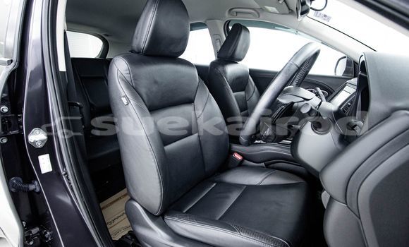 Buy Used Honda HR-V Other Car in Bangkok in Bangkok Buy Used Honda HR-V Other Car in Bangkok in Bangkok