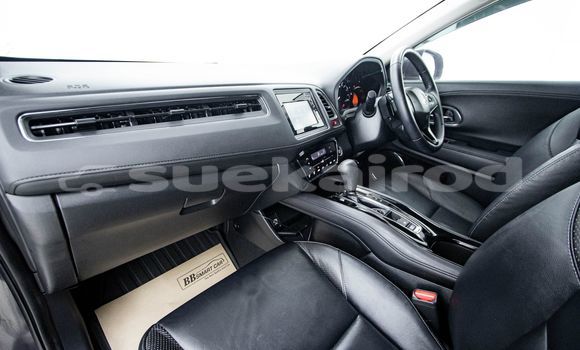 Buy Used Honda HR-V Other Car in Bangkok in Bangkok Buy Used Honda HR-V Other Car in Bangkok in Bangkok