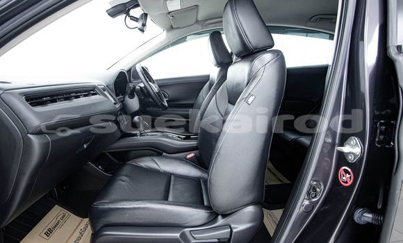 Buy Used Honda HR-V Other Car in Bangkok in Bangkok Buy Used Honda HR-V Other Car in Bangkok in Bangkok