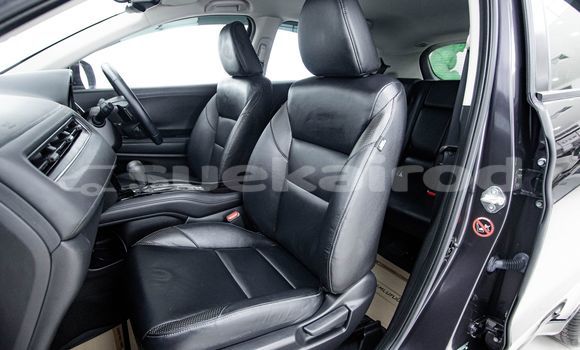 Buy Used Honda HR-V Other Car in Bangkok in Bangkok Buy Used Honda HR-V Other Car in Bangkok in Bangkok