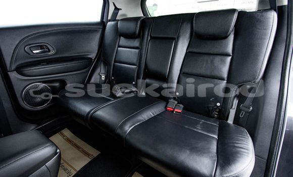 Buy Used Honda HR-V Other Car in Bangkok in Bangkok Buy Used Honda HR-V Other Car in Bangkok in Bangkok