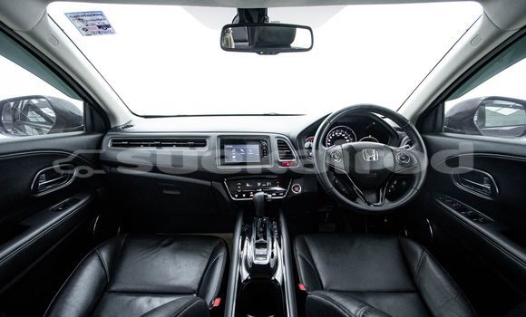 Buy Used Honda HR-V Other Car in Bangkok in Bangkok Buy Used Honda HR-V Other Car in Bangkok in Bangkok