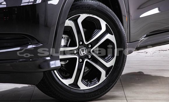 Buy Used Honda HR-V Other Car in Bangkok in Bangkok Buy Used Honda HR-V Other Car in Bangkok in Bangkok