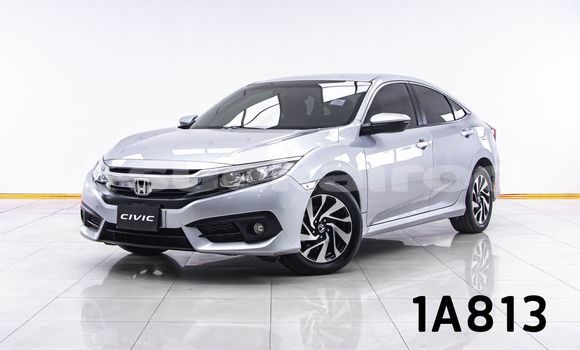 Buy Used Honda Civic Other Car in Bangkok in Bangkok Buy Used Honda Civic Other Car in Bangkok in Bangkok